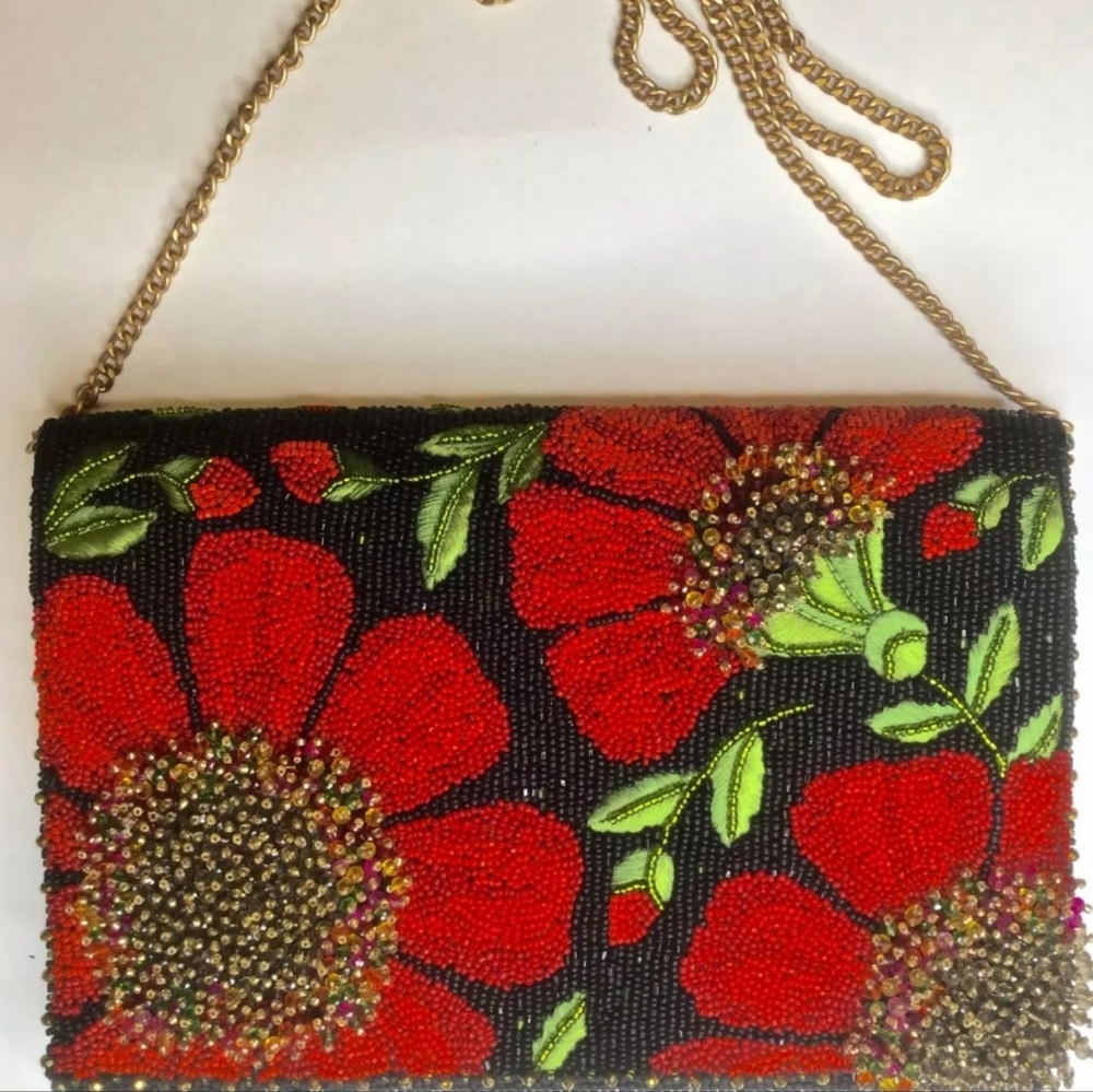 Mary Frances Bag